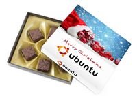 MINI SCATOLA DI CIOCCOLATINI